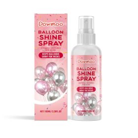 DOWMOO Balloon Shine Care Spray, 100 ml